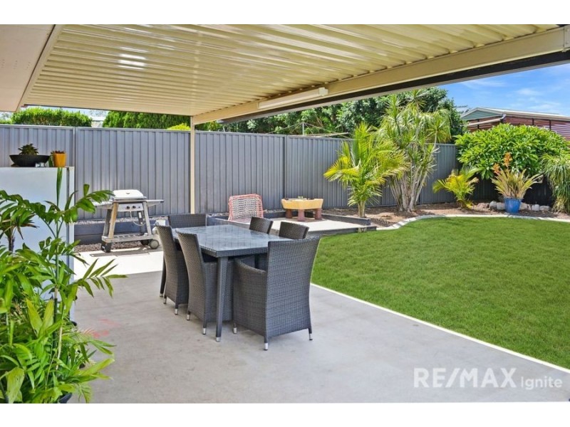 90 Aspinall Street, Leichhardt QLD 4305