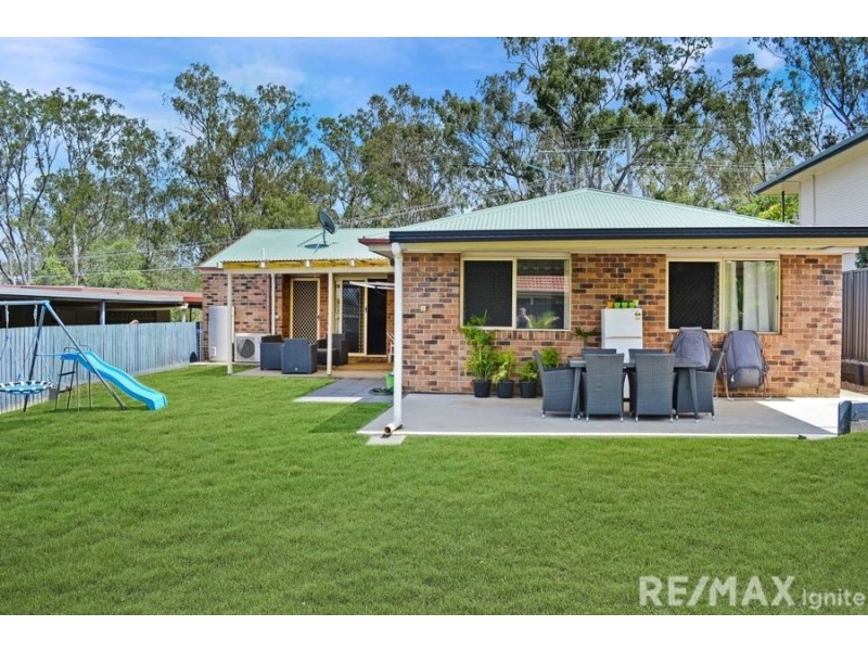 90 Aspinall Street, Leichhardt QLD 4305