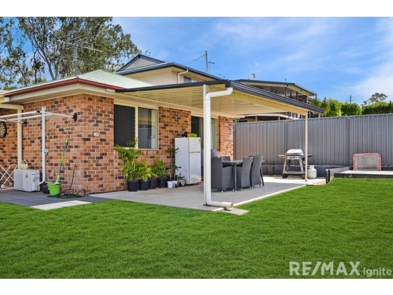 90 Aspinall Street, Leichhardt QLD 4305