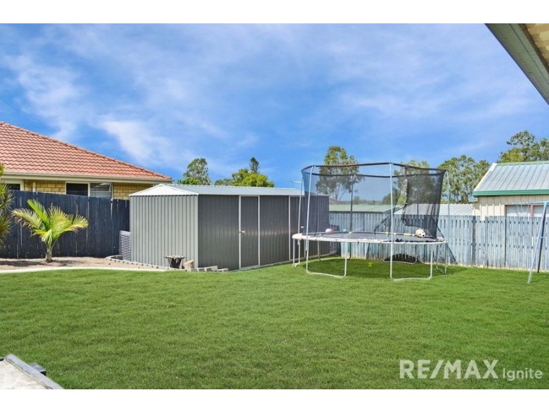 90 Aspinall Street, Leichhardt QLD 4305