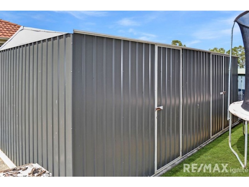 90 Aspinall Street, Leichhardt QLD 4305