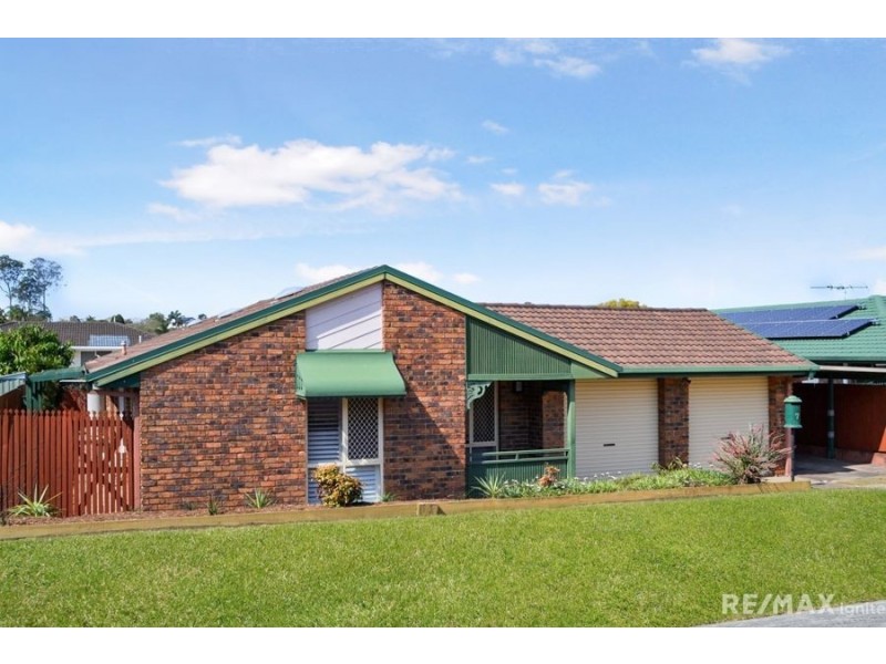 7 PARKWOOD PL, Middle Park QLD 4074