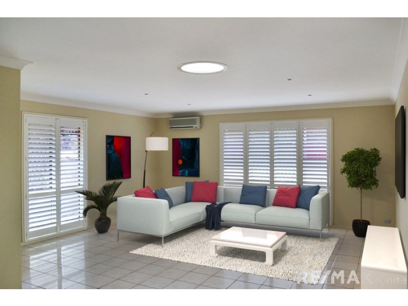 7 PARKWOOD PL, Middle Park QLD 4074