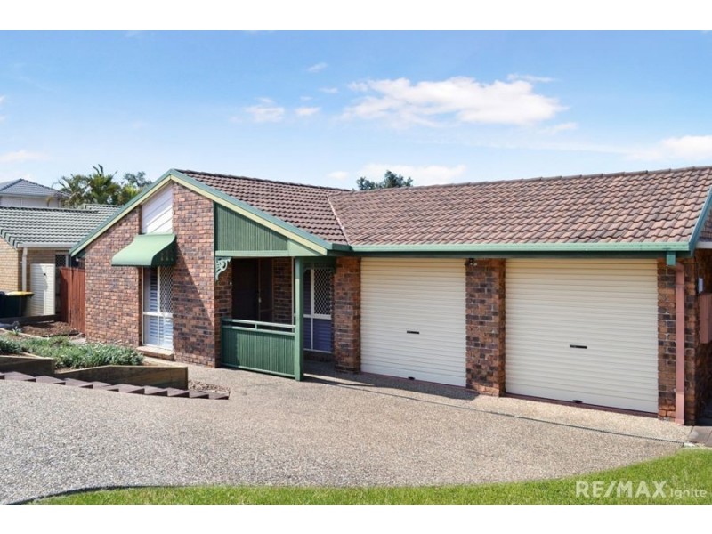 7 PARKWOOD PL, Middle Park QLD 4074