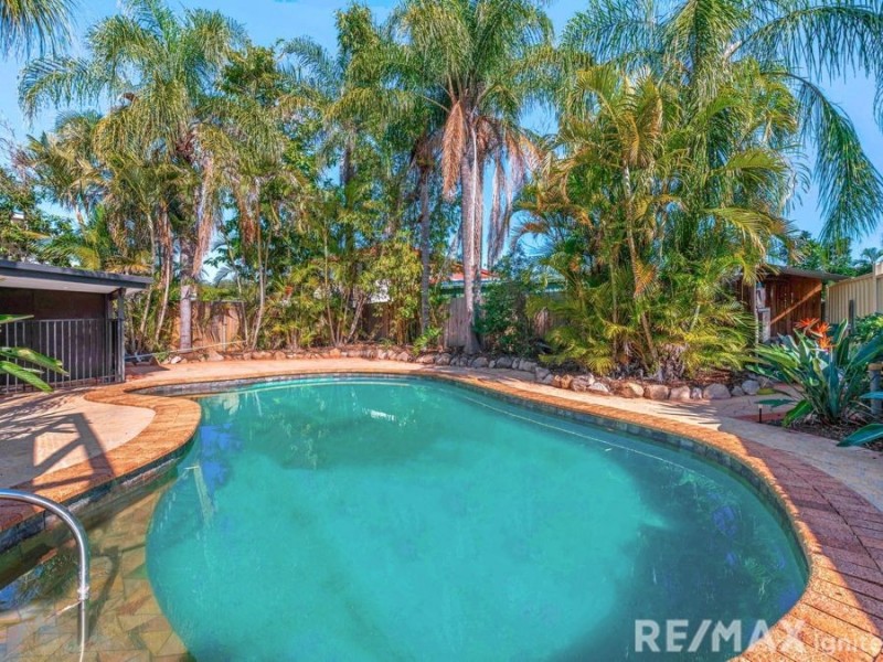 5 Rufus St, Riverhills QLD 4074