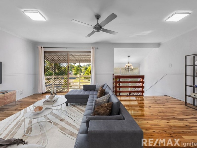 5 Rufus St, Riverhills QLD 4074