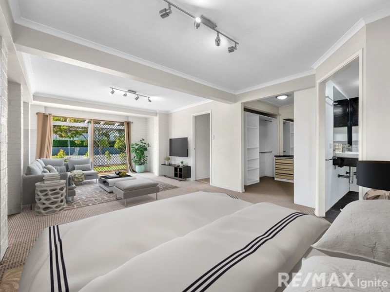 5 Rufus St, Riverhills QLD 4074