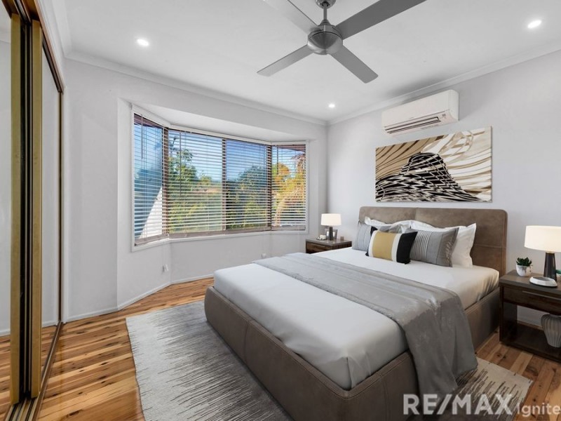 5 Rufus St, Riverhills QLD 4074