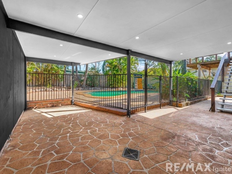 5 Rufus St, Riverhills QLD 4074