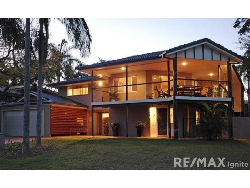 10 Mandalay Street, Fig Tree Pocket QLD 4069