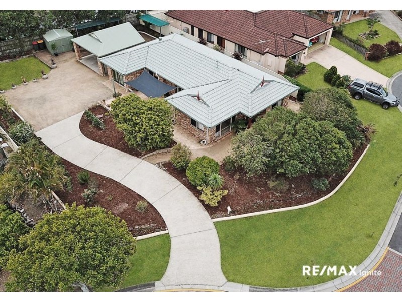 18 Brumby Circuit, Sumner QLD 4074