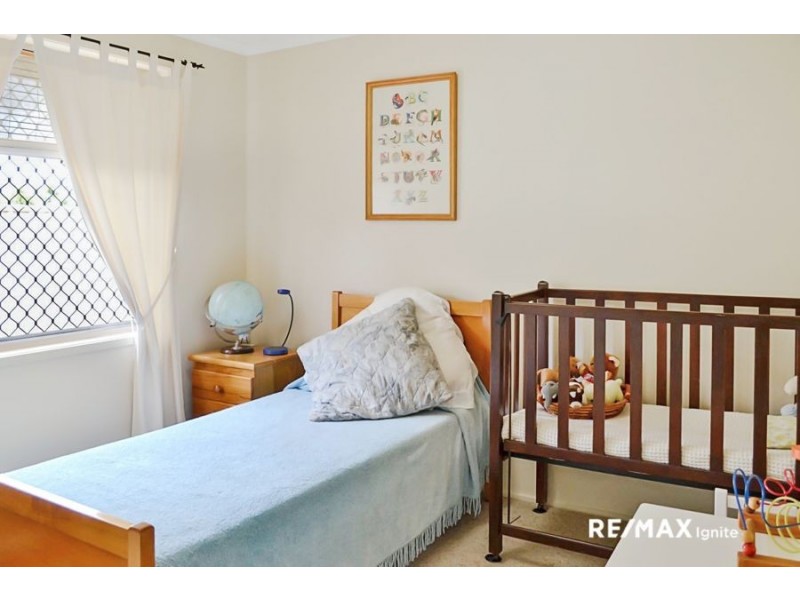 18 Brumby Circuit, Sumner QLD 4074