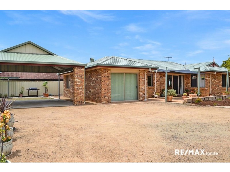 18 Brumby Circuit, Sumner QLD 4074