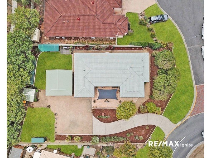 18 Brumby Circuit, Sumner QLD 4074