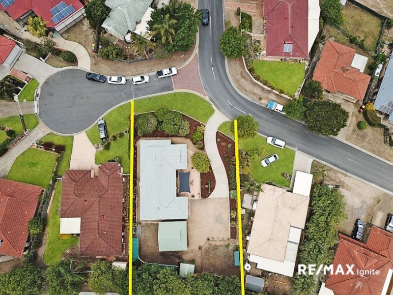 18 Brumby Circuit, Sumner QLD 4074