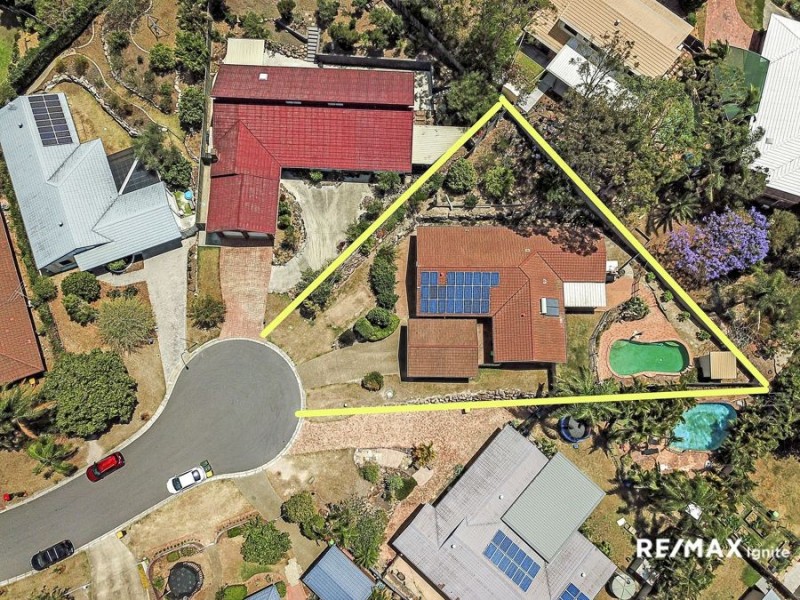 27 Tabor Street, Westlake QLD 4074