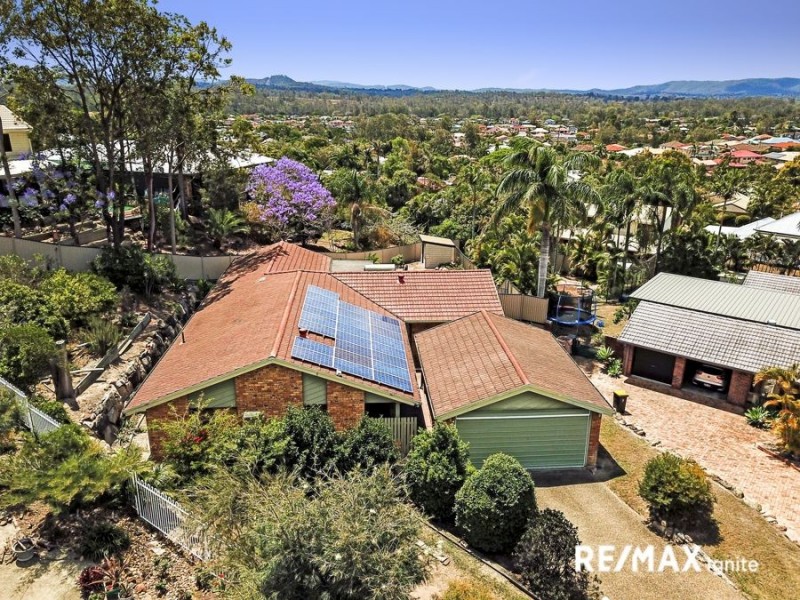 27 Tabor Street, Westlake QLD 4074
