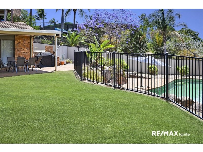 27 Tabor Street, Westlake QLD 4074