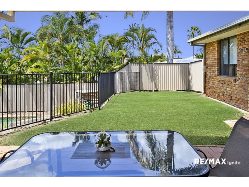 27 Tabor Street, Westlake QLD 4074
