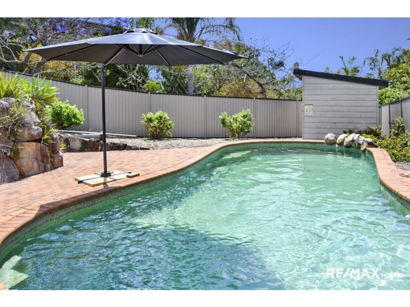 27 Tabor Street, Westlake QLD 4074