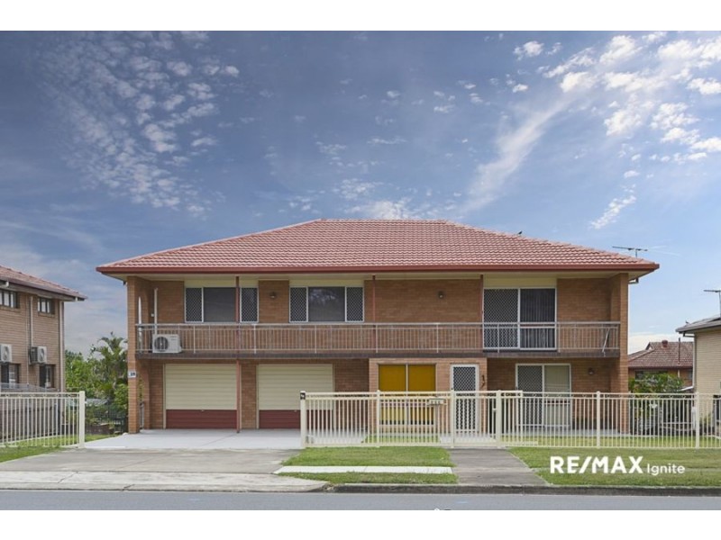 866 Oxley Road, Oxley QLD 4075