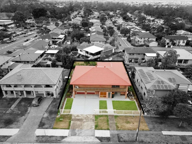 866 Oxley Road, Oxley QLD 4075