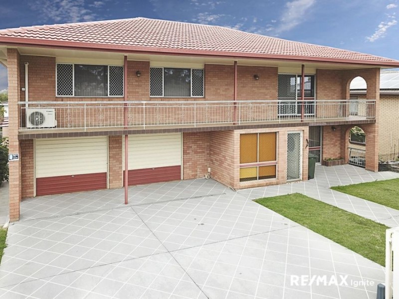 866 Oxley Road, Oxley QLD 4075