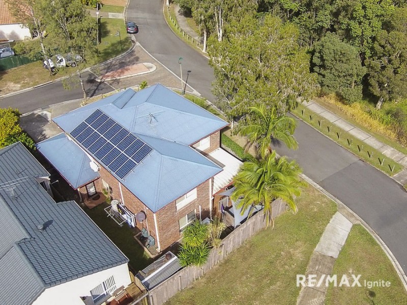 47 Pintail Crescent, Forest Lake QLD 4078