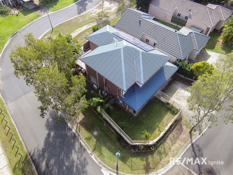 47 Pintail Crescent, Forest Lake QLD 4078
