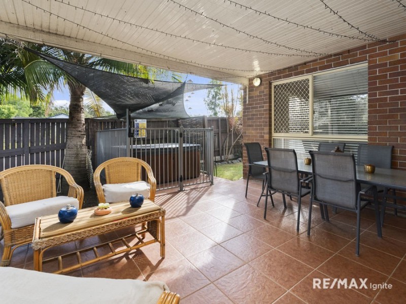 47 Pintail Crescent, Forest Lake QLD 4078
