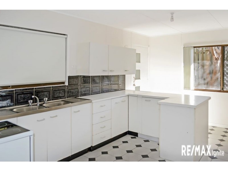 331 MOUNT CROSBY ROAD, Chuwar QLD 4306