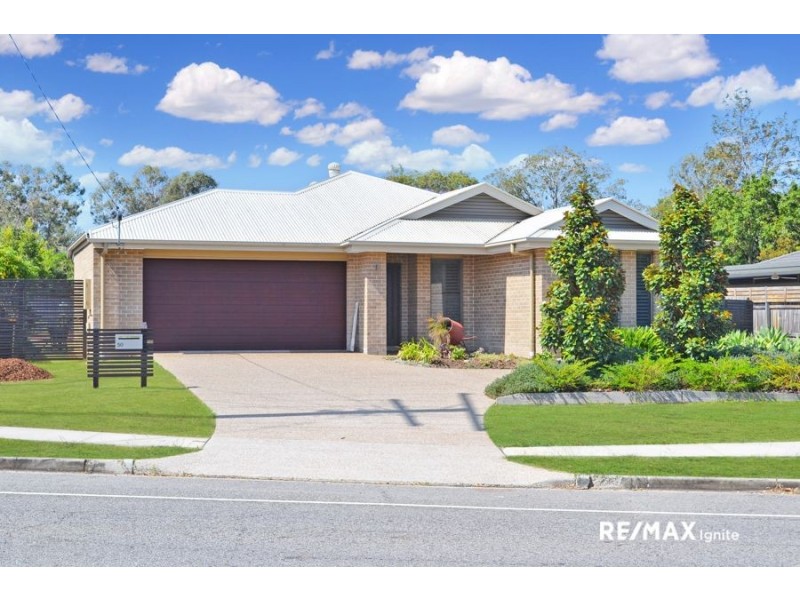 50 College Road, Karana Downs QLD 4306
