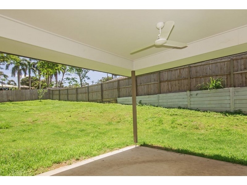 2/14 KNIGHTSBRIDGE DRIVE, Chuwar QLD 4306