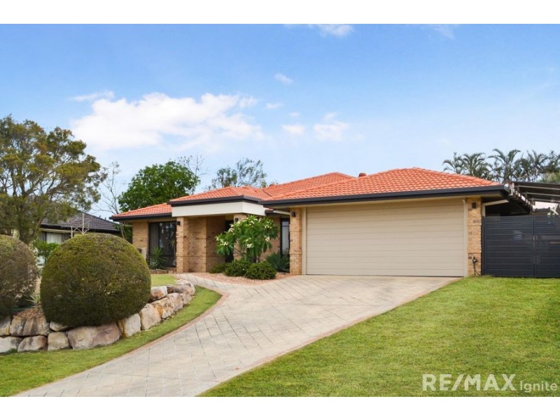 7 Malia St, Sinnamon Park QLD 4073