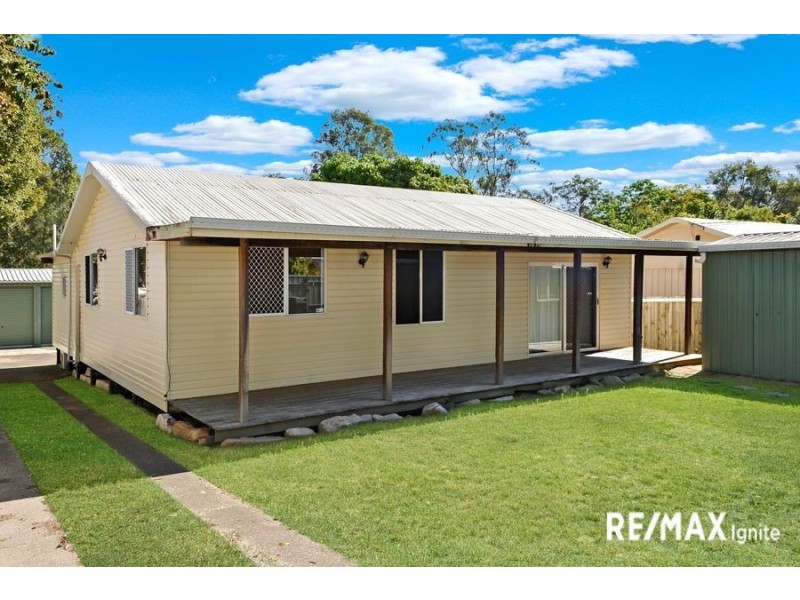 22 WAU ROAD, Darra QLD 4076