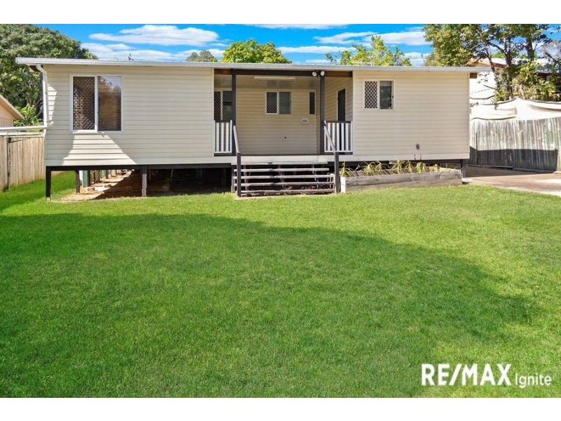 22 WAU ROAD, Darra QLD 4076