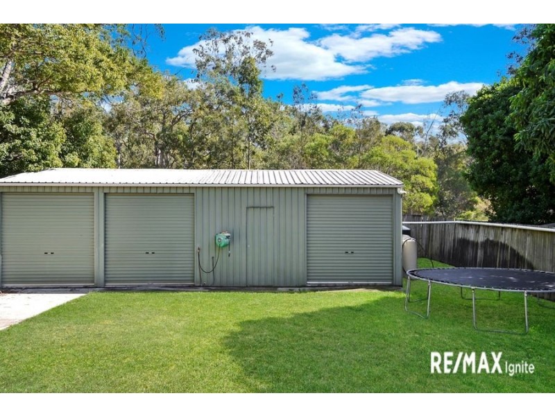 22 WAU ROAD, Darra QLD 4076