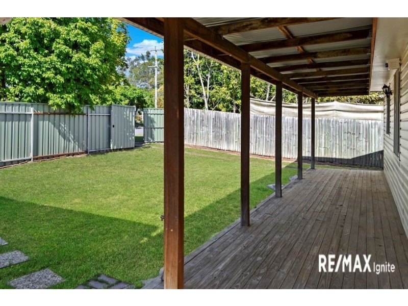 22 WAU ROAD, Darra QLD 4076