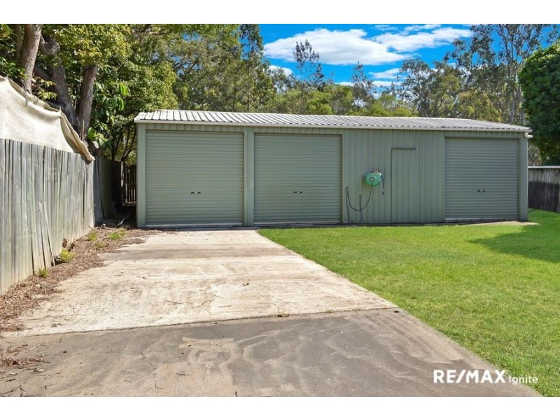 22 WAU ROAD, Darra QLD 4076