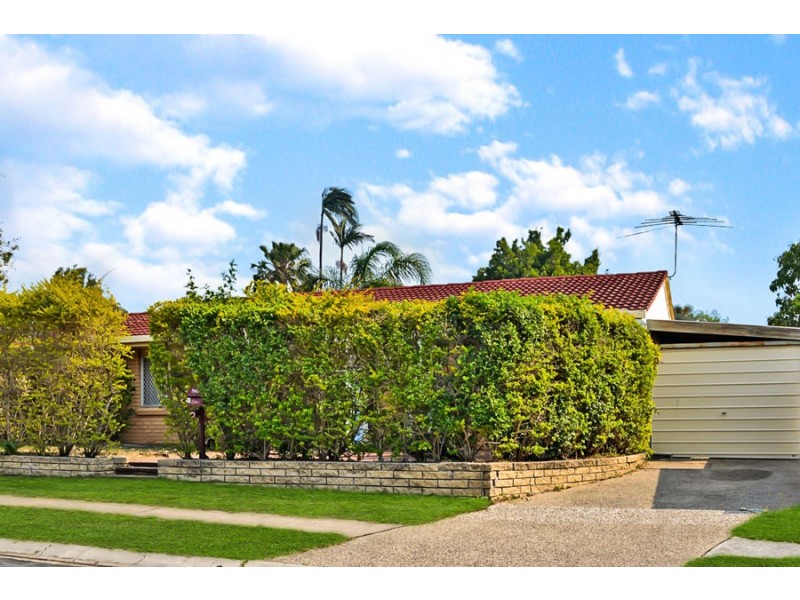 4 Tigris Street, Riverhills QLD 4074