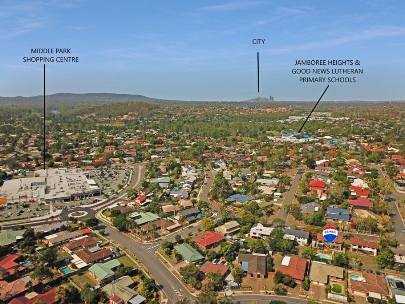 71 Tanglewood Street, Middle Park QLD 4074