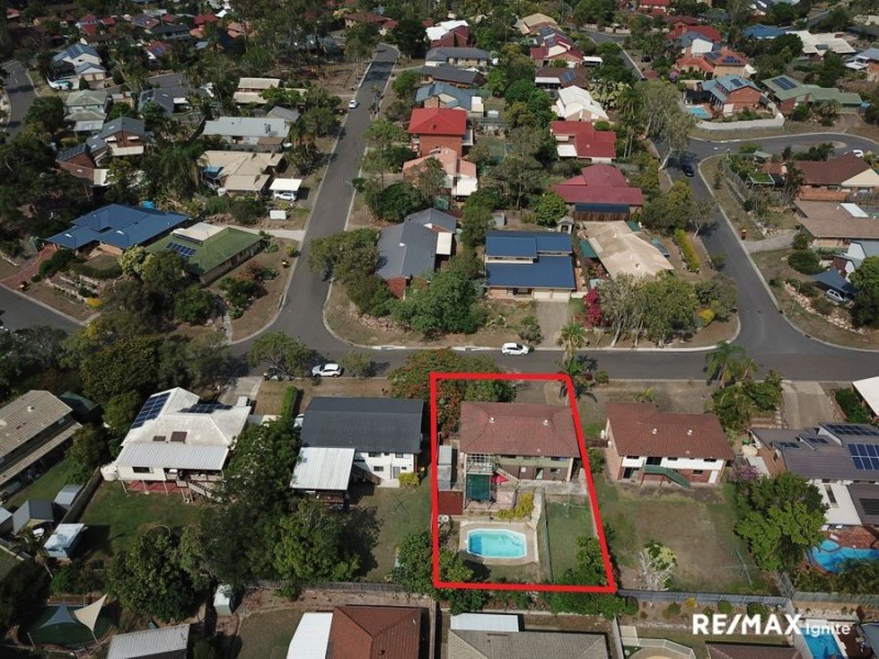 71 Tanglewood Street, Middle Park QLD 4074