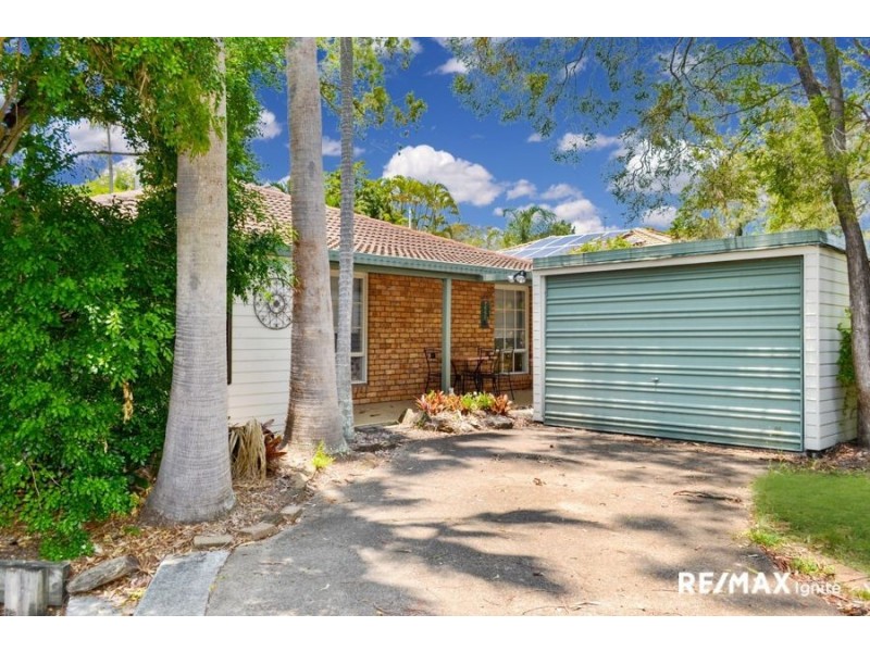 21 Gwydir Street, Riverhills QLD 4074