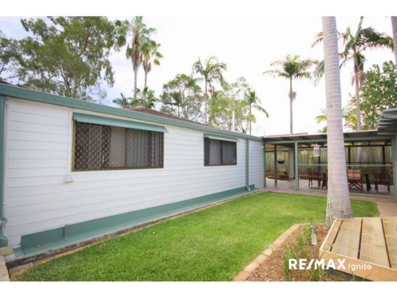 21 Gwydir Street, Riverhills QLD 4074