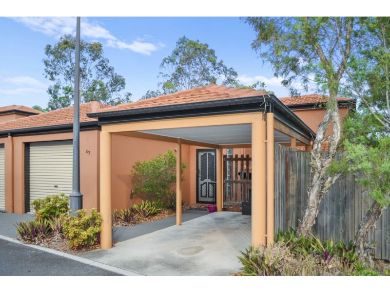 47/250 Sumners Road, Riverhills QLD 4074