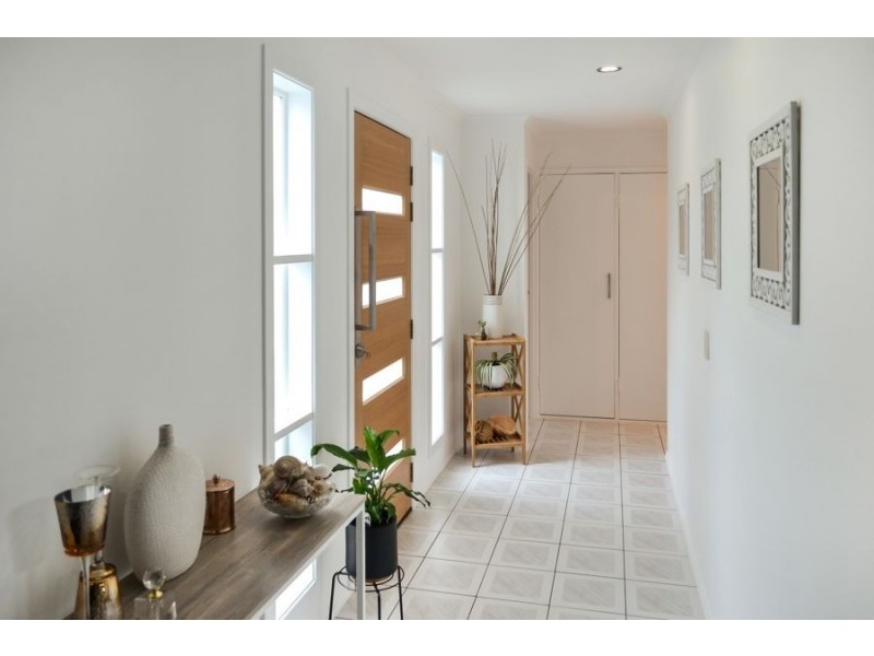 326 SUMNERS ROAD, Riverhills QLD 4074