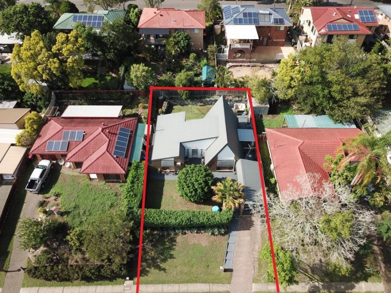 326 SUMNERS ROAD, Riverhills QLD 4074