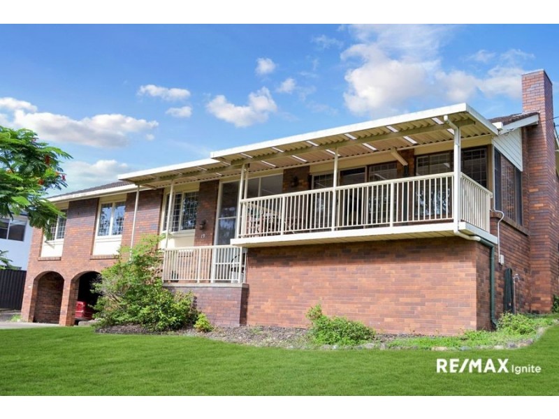 19 Capitol Drive, Jindalee QLD 4074
