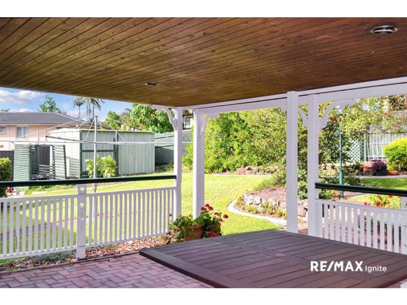 19 Capitol Drive, Jindalee QLD 4074