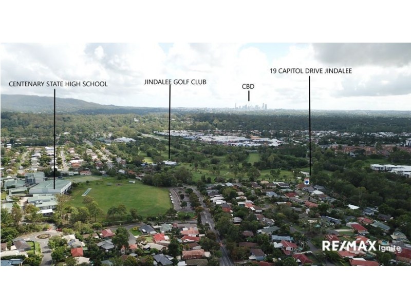 19 Capitol Drive, Jindalee QLD 4074